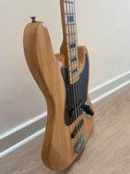 Steffsen Jazz Bass, Muziek en Instrumenten, Snaarinstrumenten | Gitaren | Bas, Ophalen, Gebruikt, Elektrisch