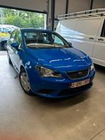 Seat Ibiza, Auto's, Seat, 4 cilinders, Blauw, Ibiza, 5 zetels