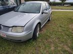Te koop VW Bora compleet of alle onderdelen, Bora, Diesel, Particulier, Te koop
