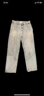 Pantalon baggy bleu clair (Bershka), Enlèvement ou Envoi