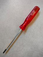 Belzer No.8078 Torx 25 schroevendraaier NOS, Ophalen of Verzenden, Nieuw
