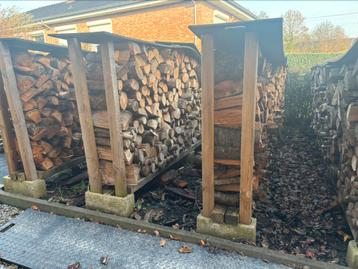 Bous de chauffage 2,5 stères / 250€ livré !!! beschikbaar voor biedingen