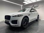 Jaguar F-Pace 3.0 D AWD R-Sport *GARANTIE 12 MOIS*CAMERA AR*, Te koop, 159 g/km, 1884 kg, Gebruikt