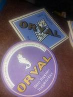 2 sous boch orval, Antiek en Kunst, Ophalen of Verzenden