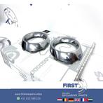 Originele AMG LINE dagrijverlichting/mistlamp RINGEN SET W20, Auto-onderdelen, Ophalen of Verzenden, Gebruikt, Mercedes-Benz