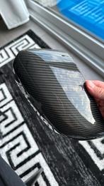 Carbon spiegels BMW G series, Ophalen