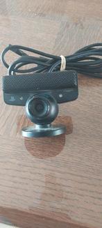 Camera PlayStation eye ps2 ps3, 3 joueurs ou plus, Enlèvement, Comme neuf