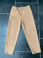 Nieuw! High Waist, merk JJXX, Jack&Jones, maat W31 L30., Enlèvement ou Envoi, Brun, Longs, JJXX