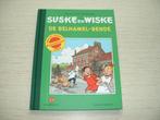 luxe HC suske en wiske de belhamel-bende, Boeken, Stripverhalen, Eén stripboek, Ophalen of Verzenden, Nieuw