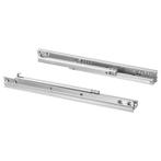 glissieres pour tiroir  IKEA ,le  tout à 25 €, Ophalen of Verzenden, Nieuw, Minder dan 50 mm, Overige typen