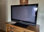 Panasonic 37" plasma, Audio, Tv en Foto, Televisies, Ophalen, Gebruikt, Panasonic, HD Ready (720p)