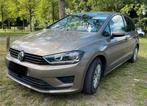 Volkswagen Golf Sportsvan 1.2tsi automaat, Auto's, Volkswagen, Automaat, Golf Sportsvan, Particulier, Te koop