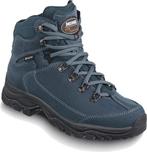 Meindl Wandelschoenen Dames Vakuum - Maat 41,5 - Blauw, Sport en Fitness, Bergsport en Wandelen, Ophalen of Verzenden