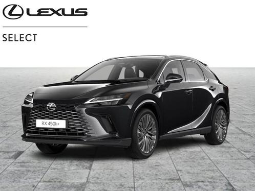 Lexus RX 450H Privilege Line + 360° camera+s, Auto's, Lexus, Bedrijf, RX(-H), Adaptive Cruise Control, Airbags, Airconditioning