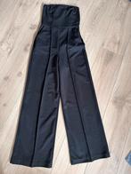 Jumpsuit met bustier S, Kleding | Dames, Jumpsuits, Ophalen of Verzenden, Gedragen, Maat 36 (S), Zwart