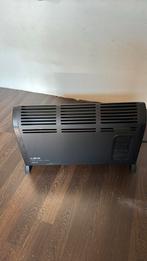 Elektrishe verwarming, Doe-het-zelf en Bouw, Verwarming en Radiatoren, Ophalen of Verzenden, Zo goed als nieuw