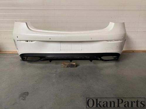 Mercedes-Benz E-klasse W238 AMG achterbumper A2388857700, Auto-onderdelen, Carrosserie, Bumper, Mercedes-Benz, Achter, Gebruikt