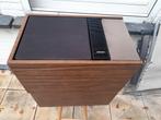 Enceintes bose, Audio, Tv en Foto, Ophalen, Zo goed als nieuw, Bose