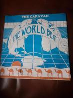 45T The Caravan : The world of beat (Belpop), Ophalen of Verzenden