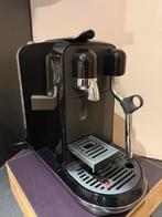 nespresso creatista uno in goede staat, Elektronische apparatuur, Koffiezetapparaten, Ophalen, Gebruikt, Koffiepads en cups, Afneembaar waterreservoir