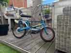 Raleigh chopper MK II  1975, Ophalen