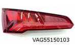 Audi Q5 achterlicht L LED Origineel! 80A 945 093, Auto-onderdelen, Verzenden, Nieuw, Audi