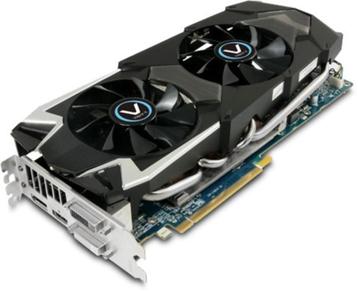 Carte 3D,  HD7950 Vapor-X 3GB GDDR5 PCI-E beschikbaar voor biedingen