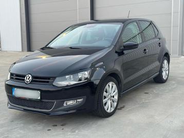 VW POLO • FULL OPTION • GEKEURD • 1 JAAR GARANTIE! beschikbaar voor biedingen