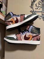 Unieke Lord of the Rings sneakers geen merk, Ophalen of Verzenden, Nieuw, Overige typen