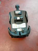 Doona isofix autostoel base, Ophalen, Isofix