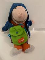 Jules klaspop, Enlèvement, Comme neuf