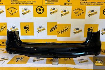 Audi A4 Limousine Sedan achterbumper 8W9807511S beschikbaar voor biedingen