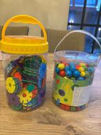 Kralen en steekbloemen, Kinderen en Baby's, Ophalen, Zo goed als nieuw