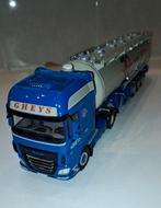 ILS TRANSPORTENT DAF SUPER SPACE CAB XF, Enlèvement ou Envoi, Neuf, Bus ou Camion, Wsi