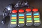 buzzers voor de ps2 of ps3 playstation, Ophalen of Verzenden