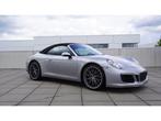 Porsche 911 Porsche 911 991 C 2 Cabrio PDK Bose Volleder PD, Automatique, 182 g/km, Achat, Cruise Control