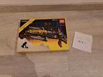 LEGO Icons 40580 Blacktron Cruiser - nieuw in doos, Ophalen of Verzenden, Nieuw, Complete set, Lego