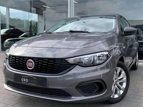 Fiat Tipo 1.4i / GPS / Clim auto / Cruise / GARANTIE, Auto's, Fiat, Bedrijf, Te koop, Tipo, ABS, Airbags, Airconditioning, Alarm
