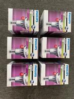6 x Master ledspot Philips, Huis en Inrichting, Lampen | Hanglampen, Ophalen of Verzenden, Nieuw