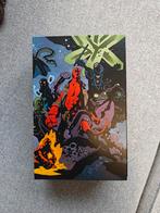 Hellboy omnibus boxset 1-4, Boeken, Strips | Comics, Ophalen, Zo goed als nieuw