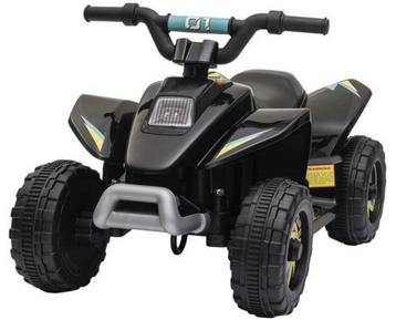 Quad électrique enfant • BABY QUAD XMX612 • 6V 7Ah  disponible aux enchères