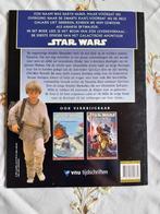 Fotoboek " Starwars , The phantom menace ", Boeken, Eén stripboek, Ophalen of Verzenden, Zo goed als nieuw