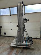 Sumner 2124 Kanaallift materiaal lift, Enlèvement, Comme neuf