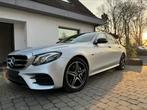 MERCEDES E300DE PLUG IN HYBRIDE, 43.000KM, Auto's, Te koop, Zilver of Grijs, Berline, 143 kW