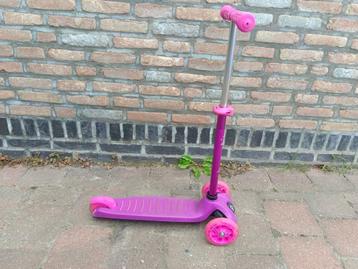 Kinderstep, Enlèvement, Utilisé, Véhicule à pédales