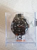 NIEUW zwarte Ice watch, Ophalen, Nieuw