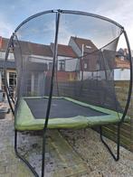 Grote trampoline, Kinderen en Baby's, Speelgoed | Buiten | Trampolines, Ophalen