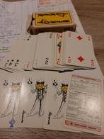 Joker plus speelkaarten, Verzamelen, Ophalen of Verzenden, Gebruikt, Speelkaart(en)