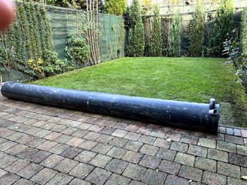 Watertank Horizontaal  beschikbaar voor biedingen