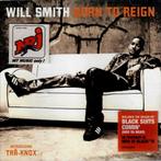 cd   /   Will Smith – Born To Reign, Ophalen of Verzenden